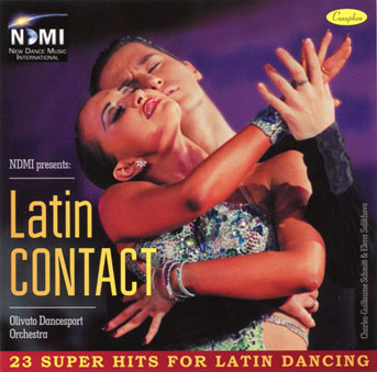 2016 ר - latin contact